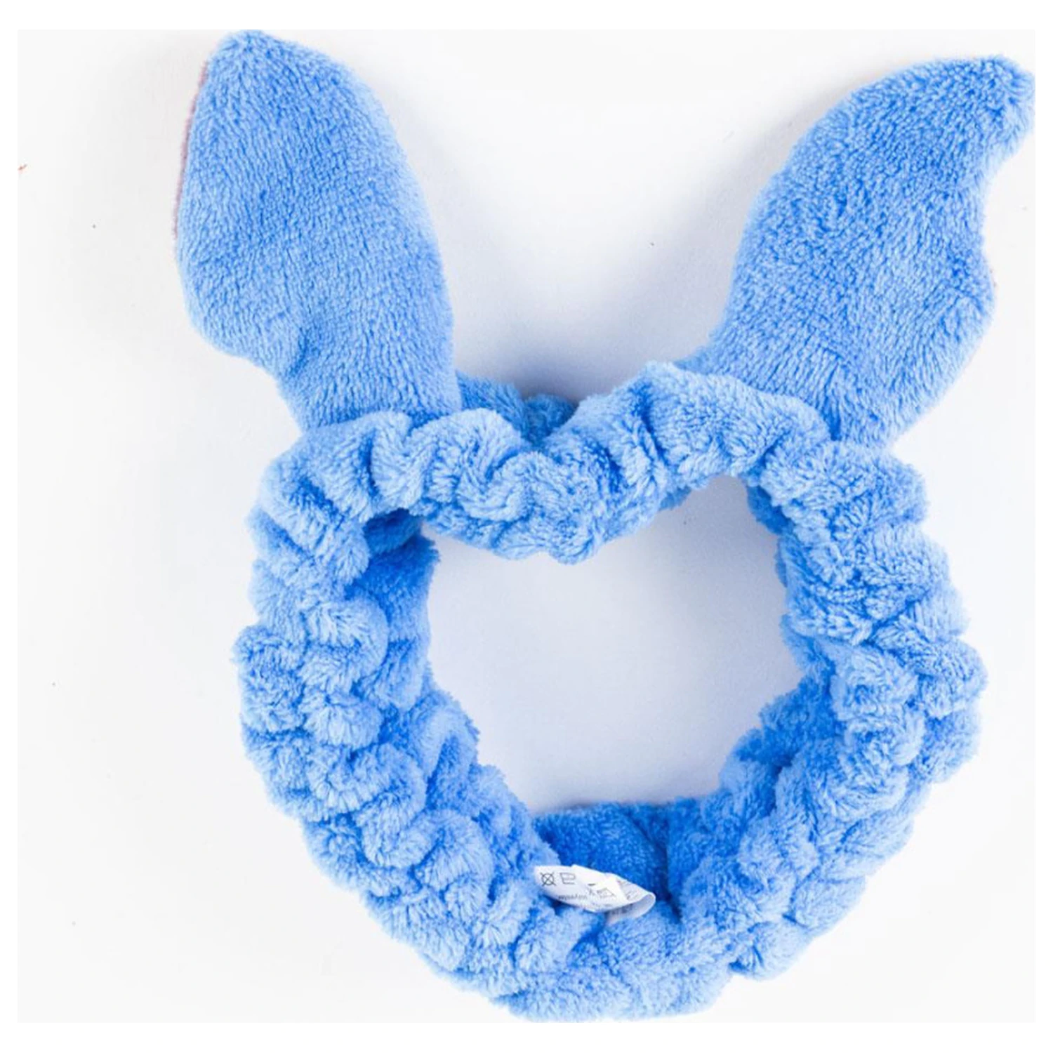 Bentita cosmetica Stitch Light Blue poza produsului