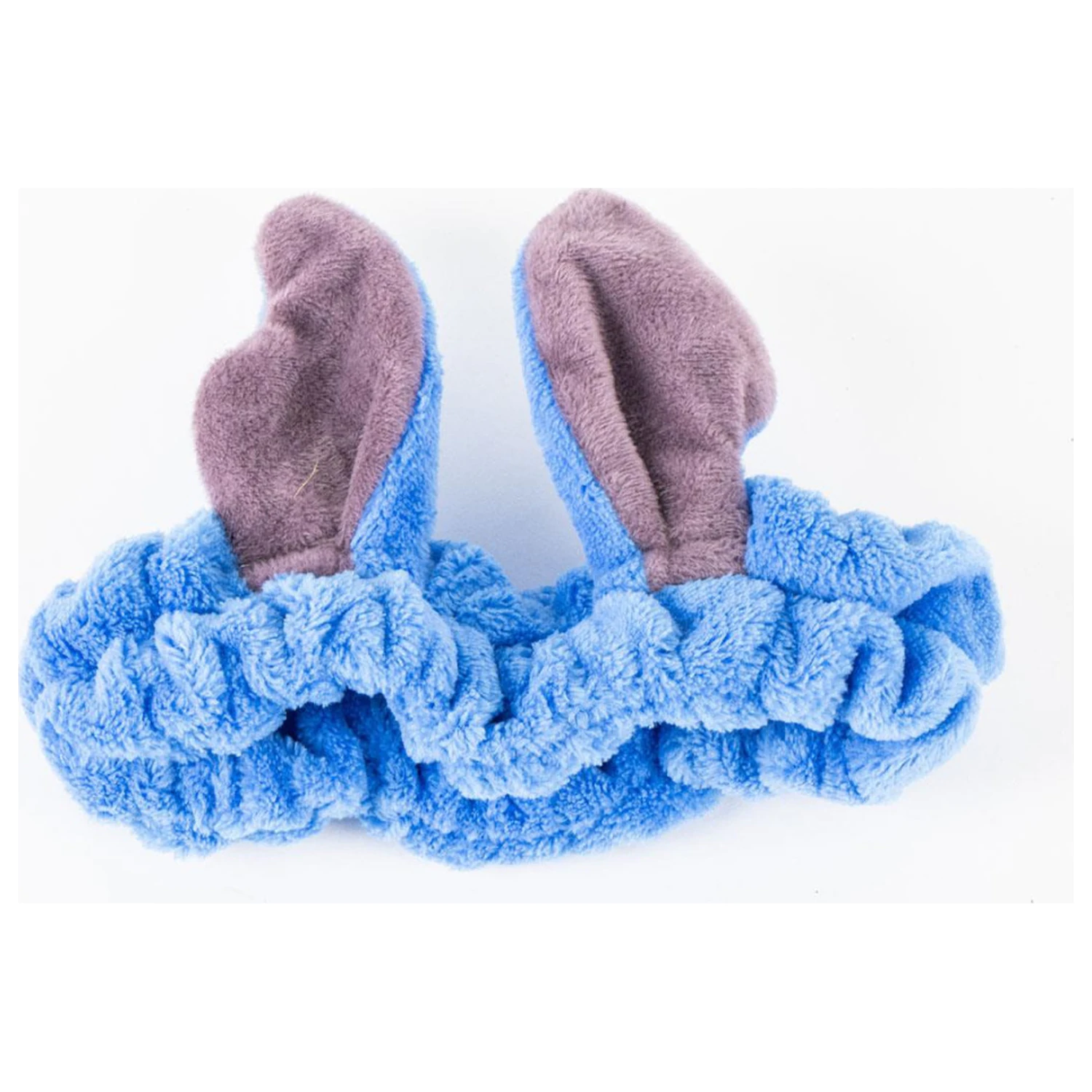 Bentita cosmetica Stitch Light Blue poza produsului