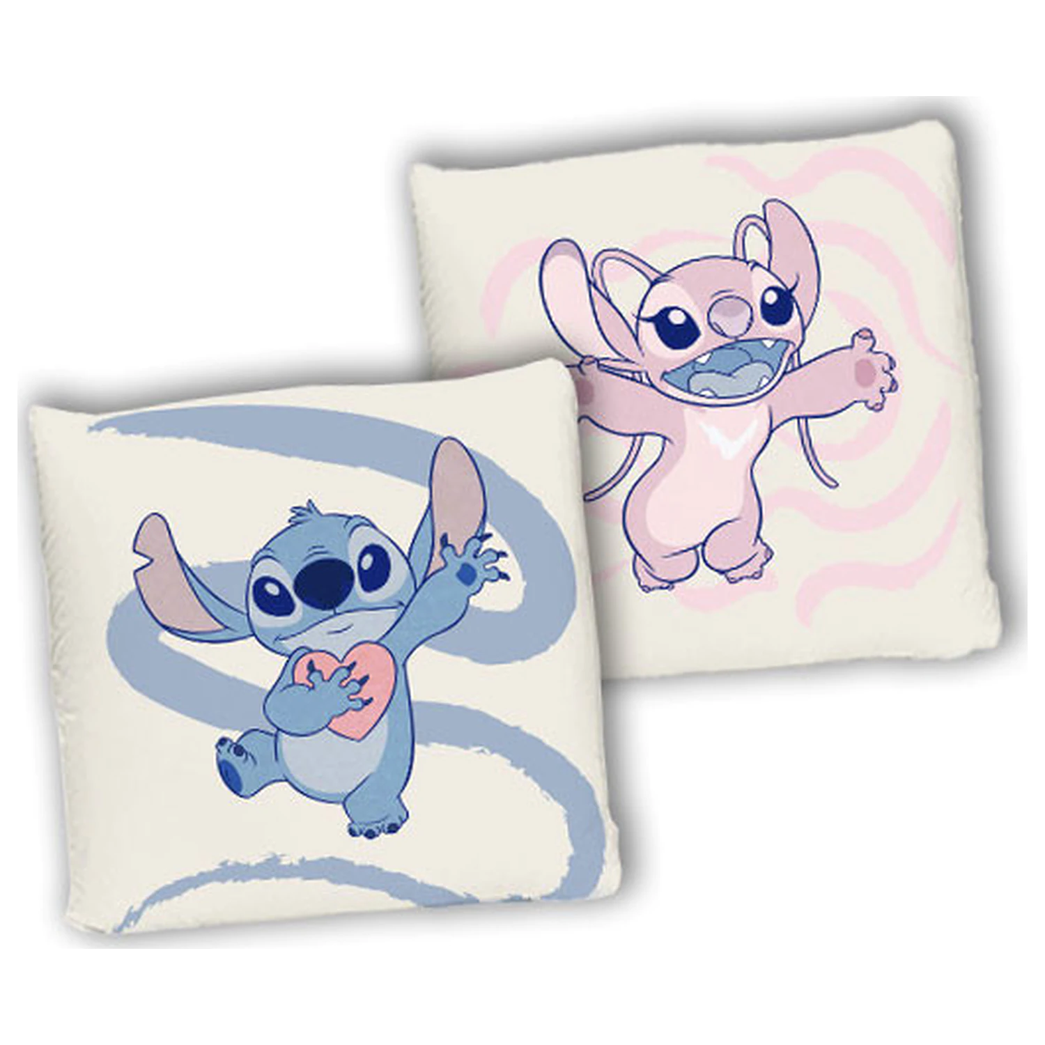 Pernă Stitch Lovers poza produsului