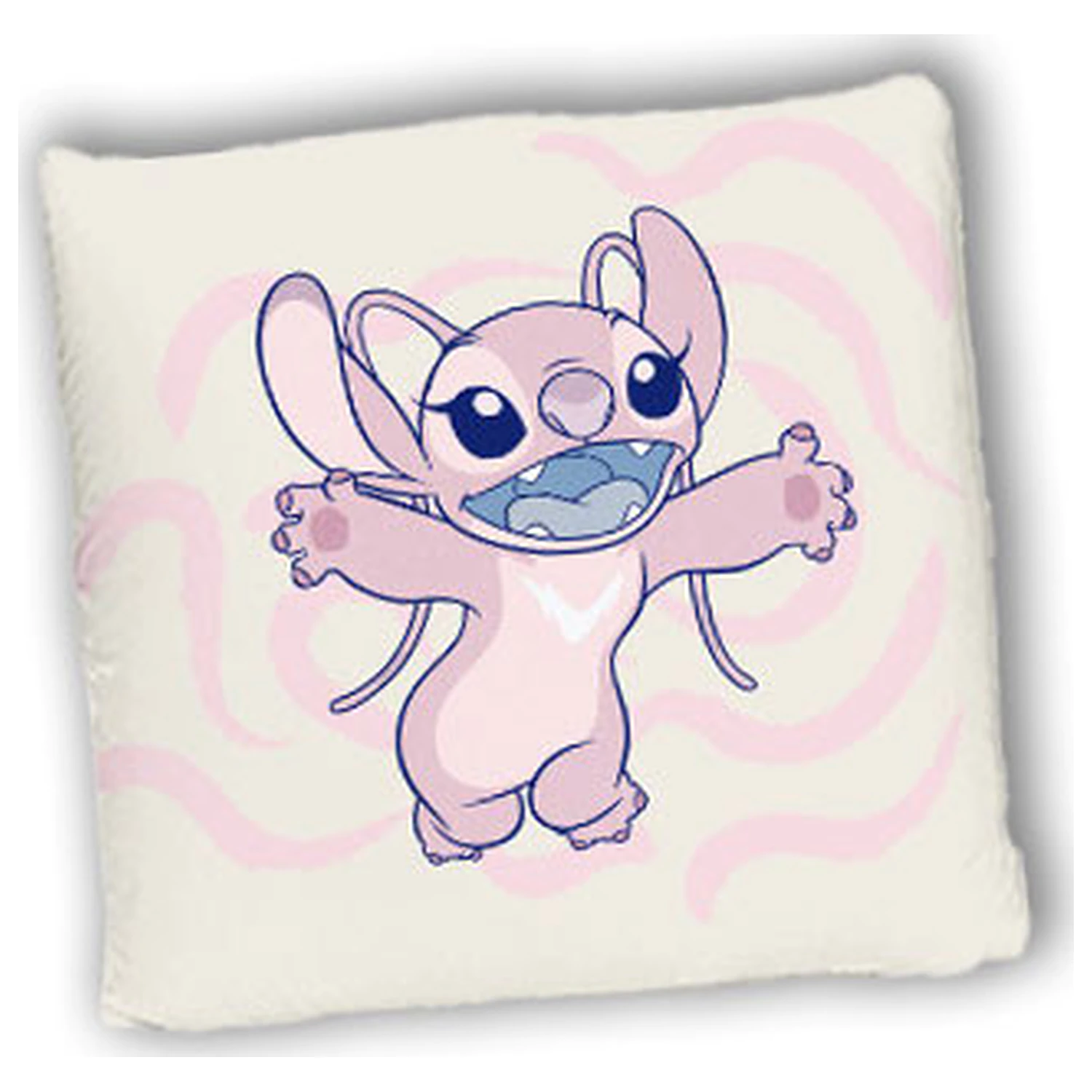 Pernă Stitch Lovers poza produsului
