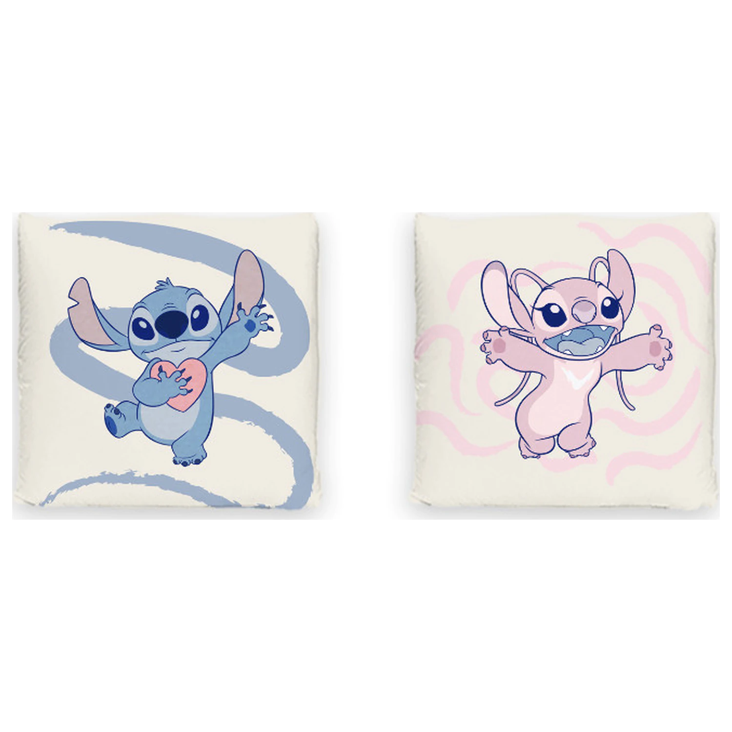 Pernă Stitch Lovers poza produsului