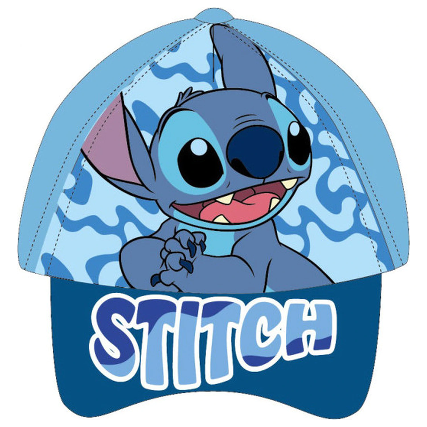 Lilo & Stitch Loving Kids Sapca de baseball 54 cm poza produsului