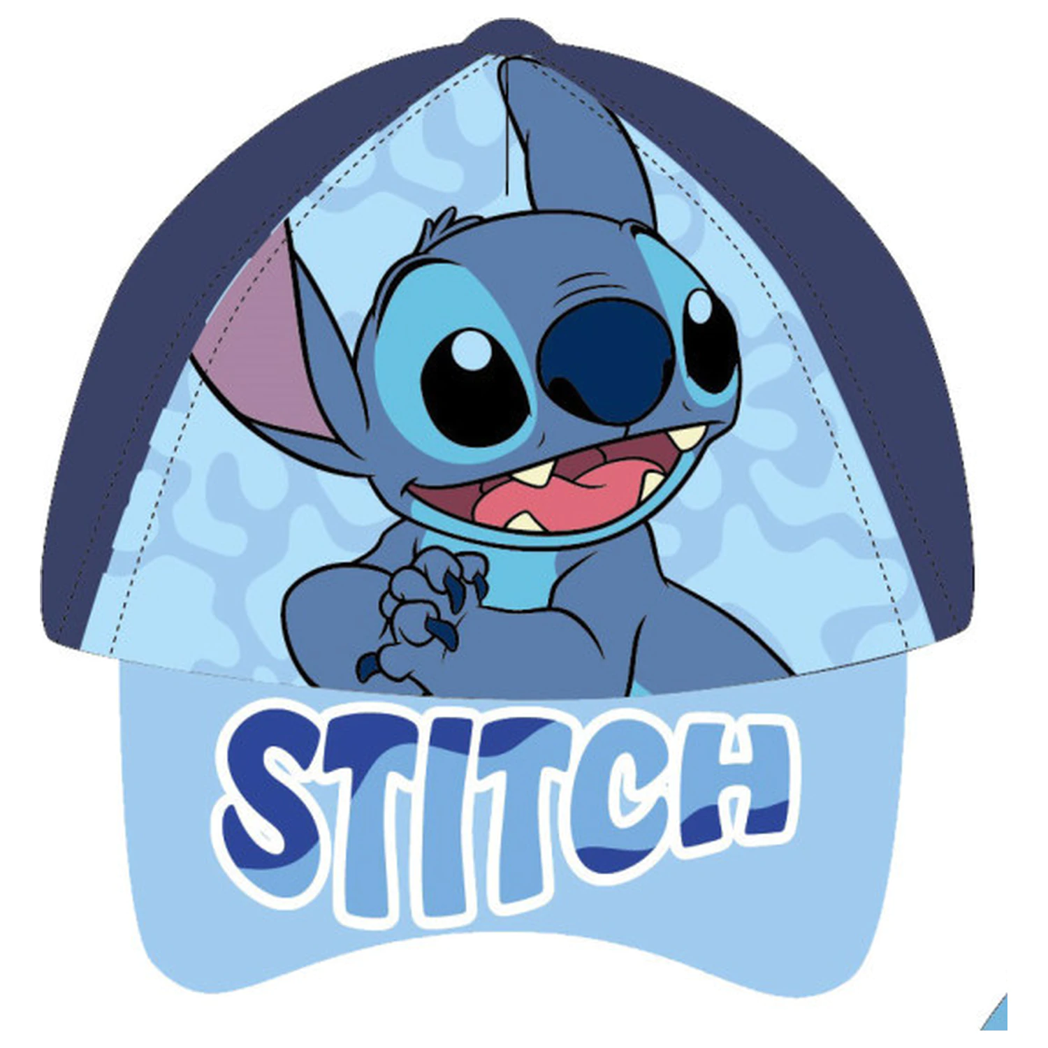 Lilo and Stitch Loving Look Sepcă de baseball pentru copii 52 cm poza produsului