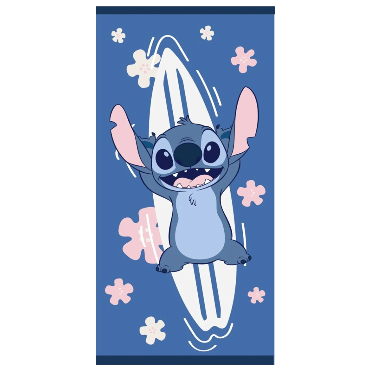 Stitch Ocean prosop poza produsului