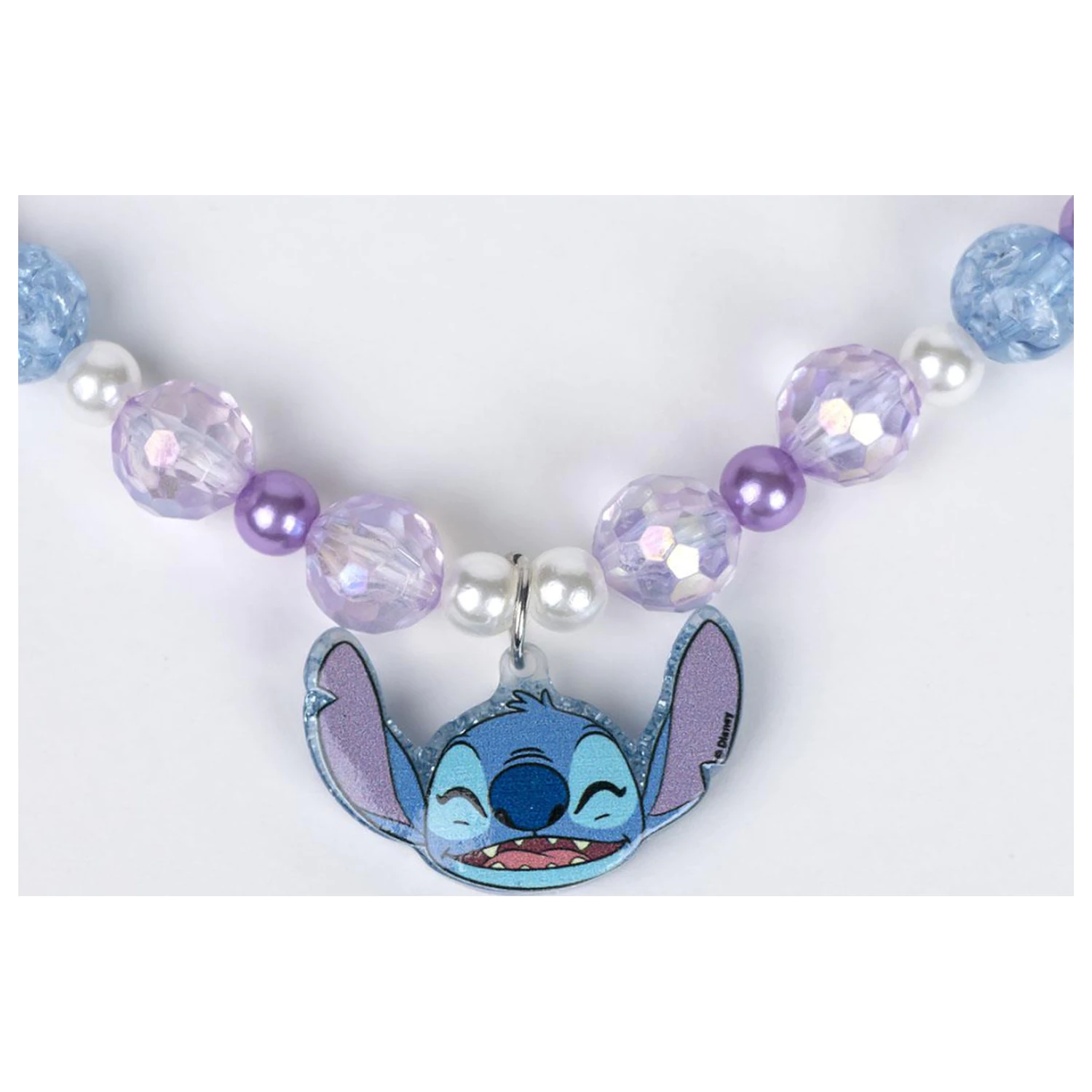 Stitch Ohana Set Bijuterii și Bentiță poza produsului