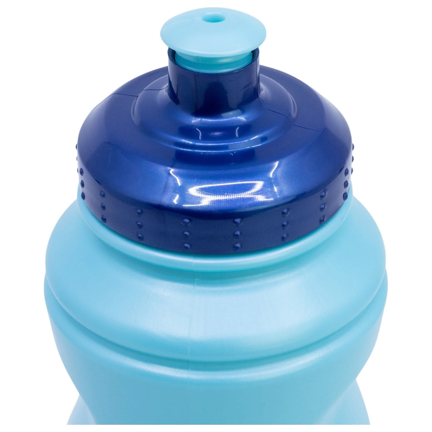 Stitch Palms Sticla de sport din plastic 380 ml poza produsului