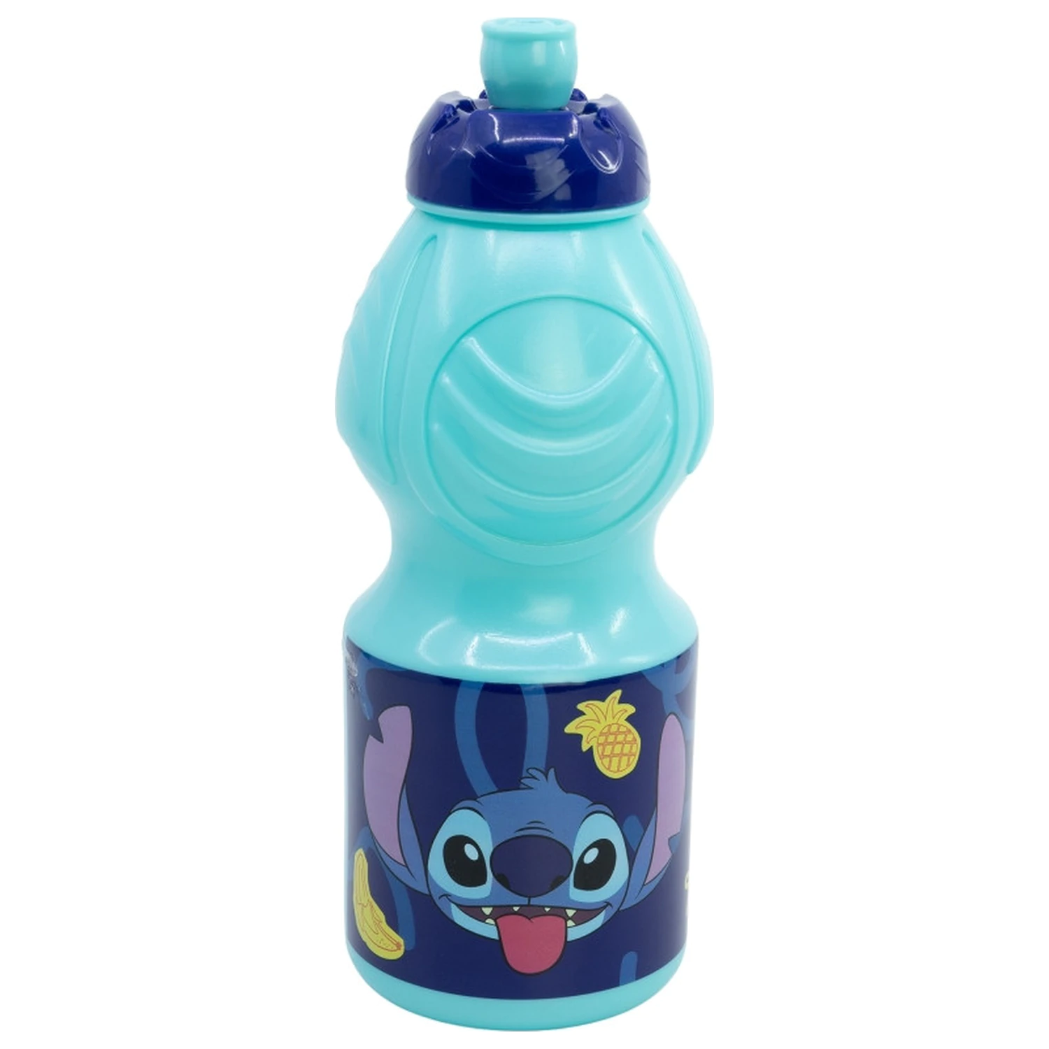 Stitch Palms Recipient plastic sportiv 400 ml poza produsului