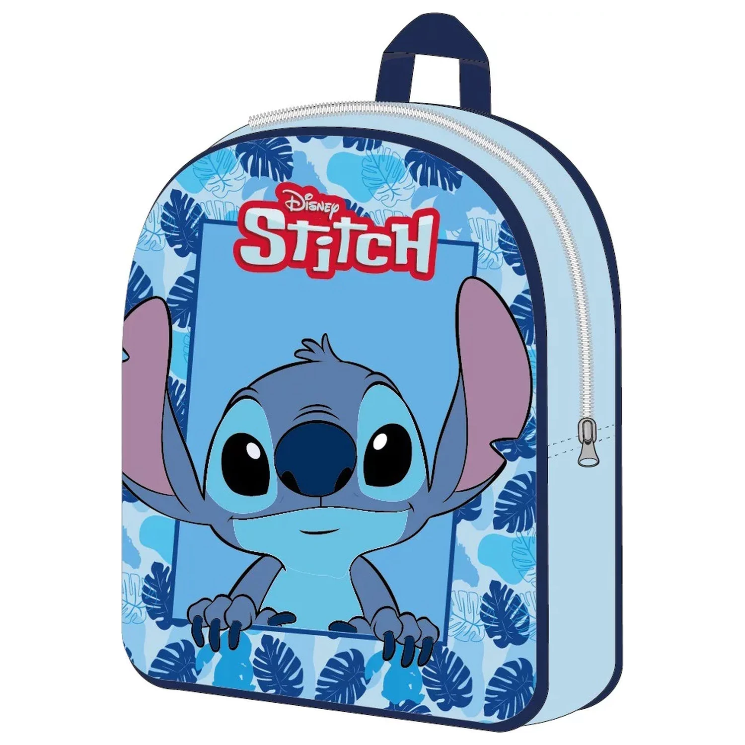 Stitch Peeking Rucsac, Geantă 30 cm poza produsului