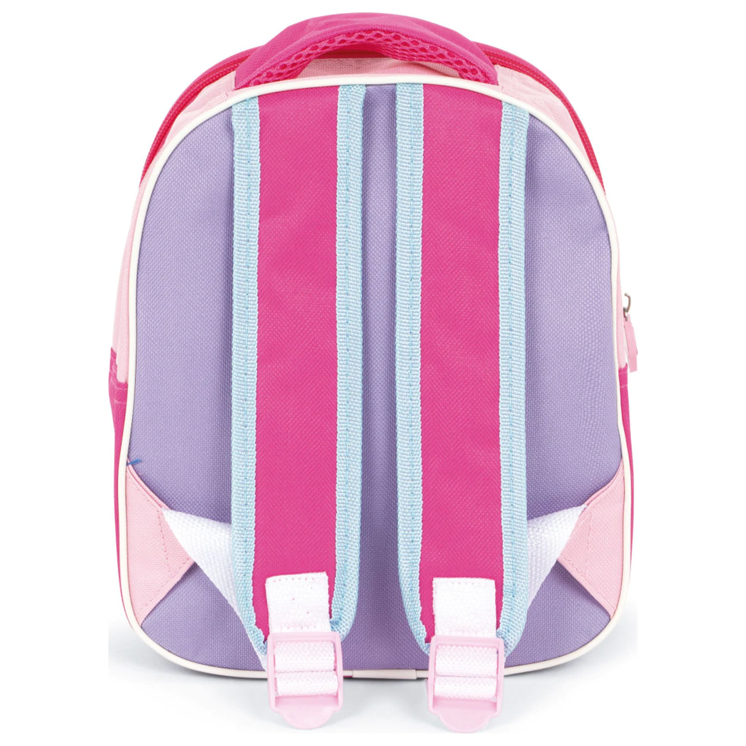 Stitch Pink Angel Rucsac, Geanta 24 cm poza produsului