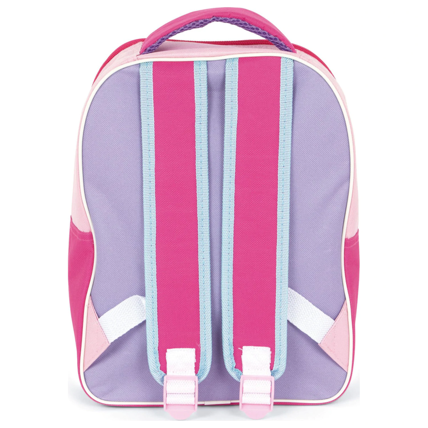Stitch Pink Angel Rucsac, Geanta 30 cm poza produsului