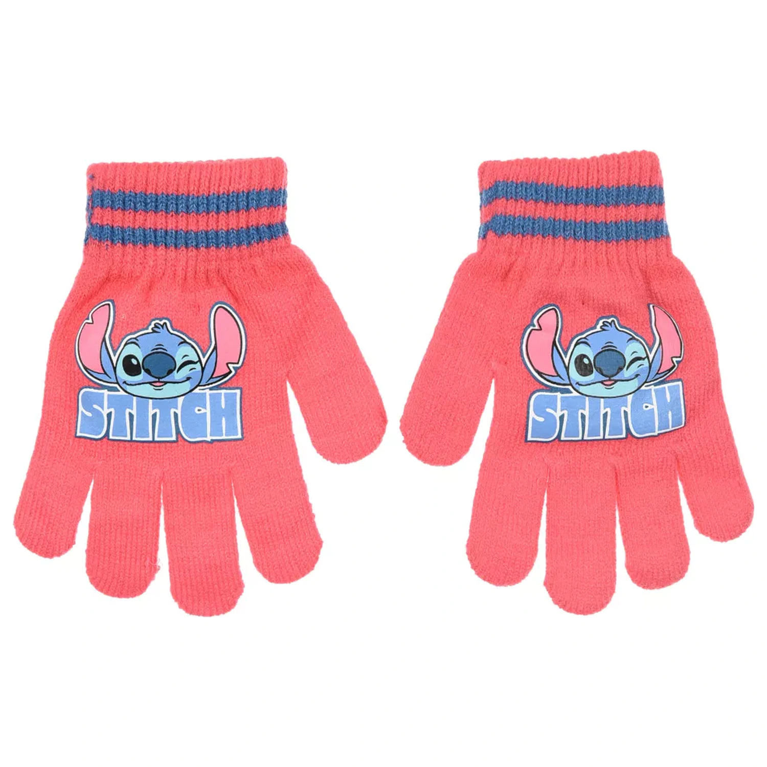 Musi copii Stitch Pink Fun poza produsului