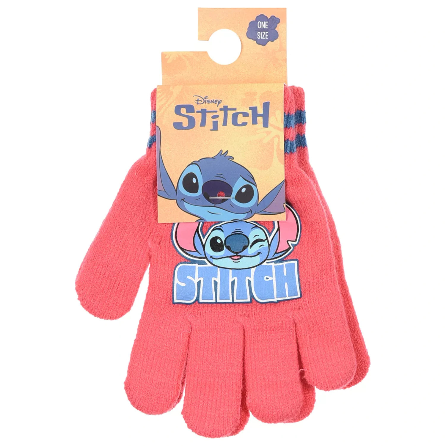 Musi copii Stitch Pink Fun poza produsului