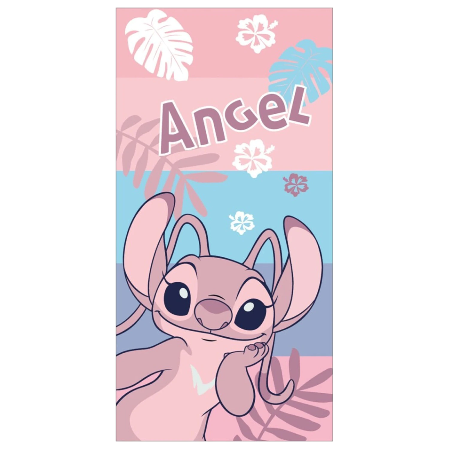 Stitch Prosop Roz poza produsului