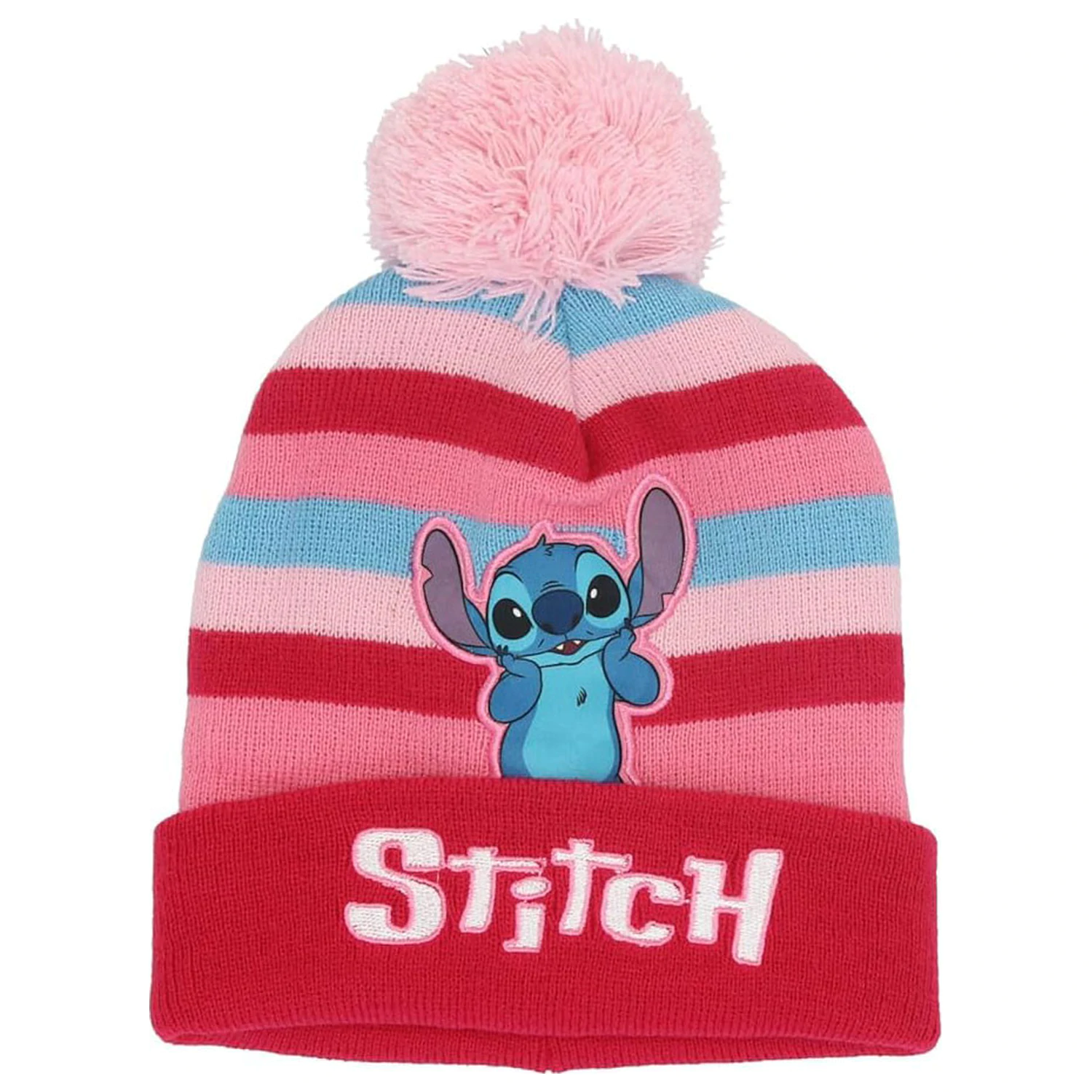 Stitch Palarie Copii Jucausa poza produsului