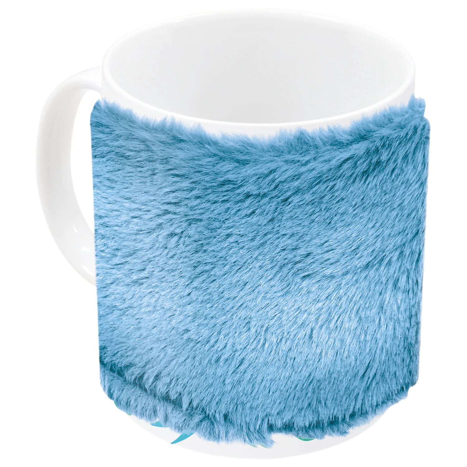 Stitch Husa de plus pentru cana poza produsului