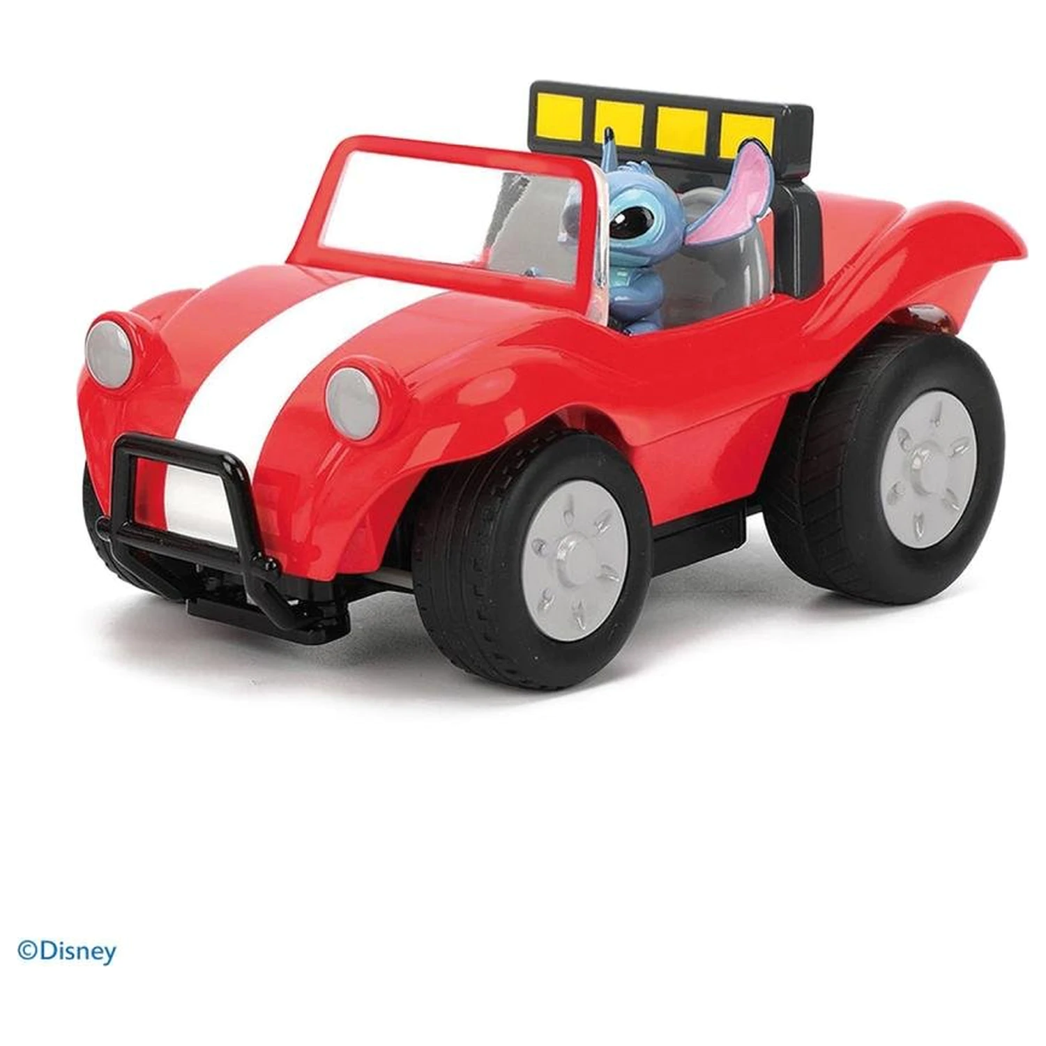 Stitch RC Buggy Mașina 1:24 poza produsului