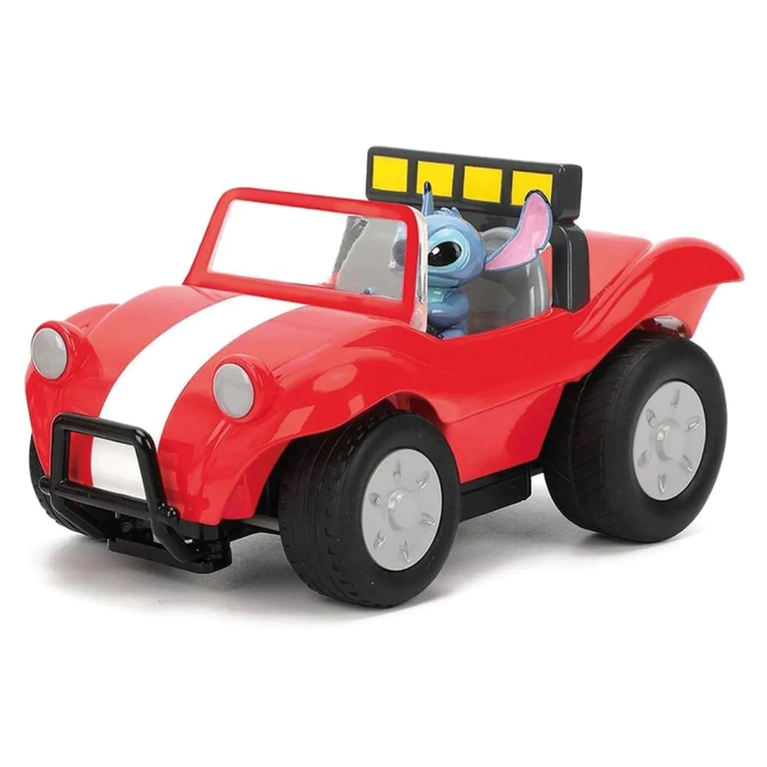 Stitch RC Buggy Mașina 1:24 poza produsului