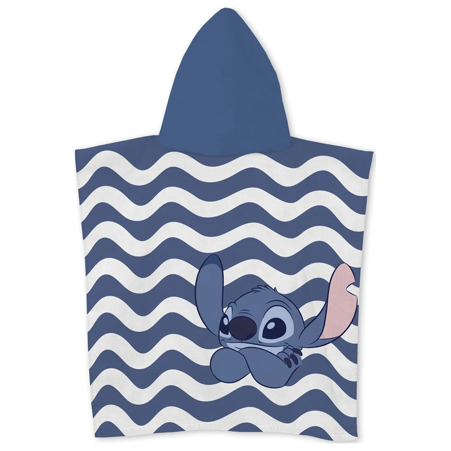 Stitch Relax Prosoape de plaja Poncho poza produsului