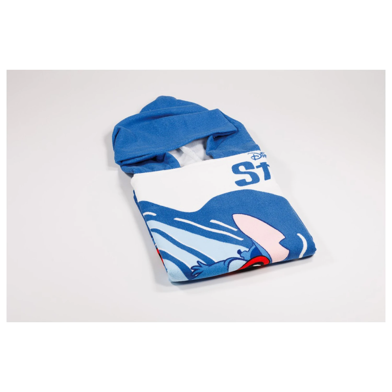 Stitch Relax Prosoape de plaja Poncho poza produsului