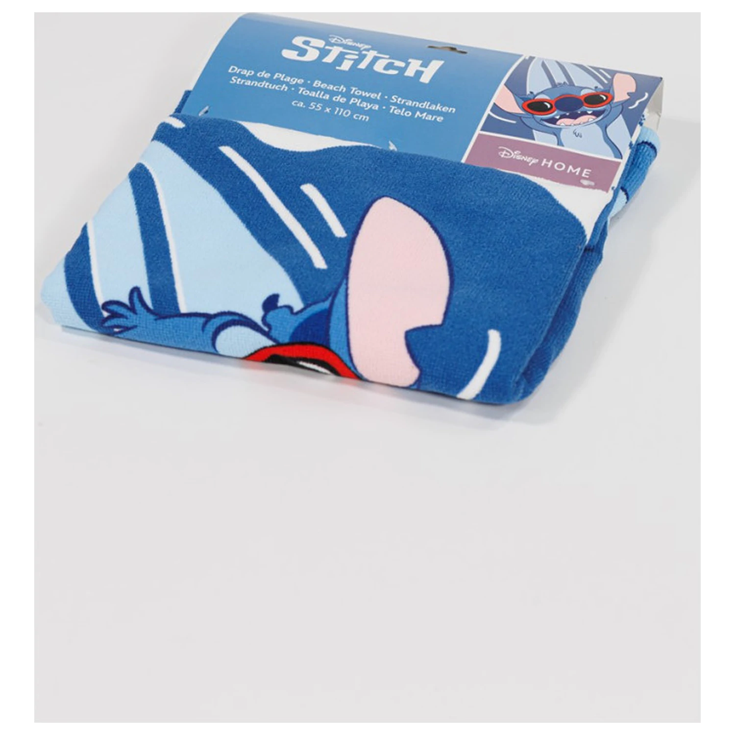 Stitch Relax Prosoape de plaja Poncho poza produsului