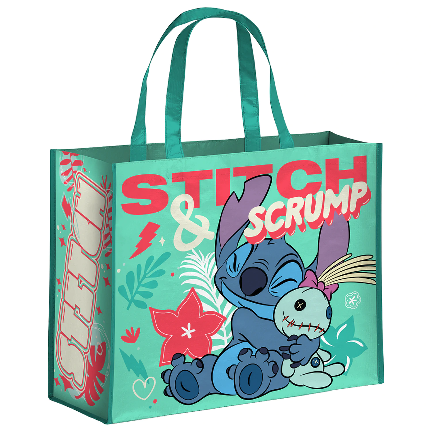 Stitch & Scrump Geantă de cumpărături poza produsului