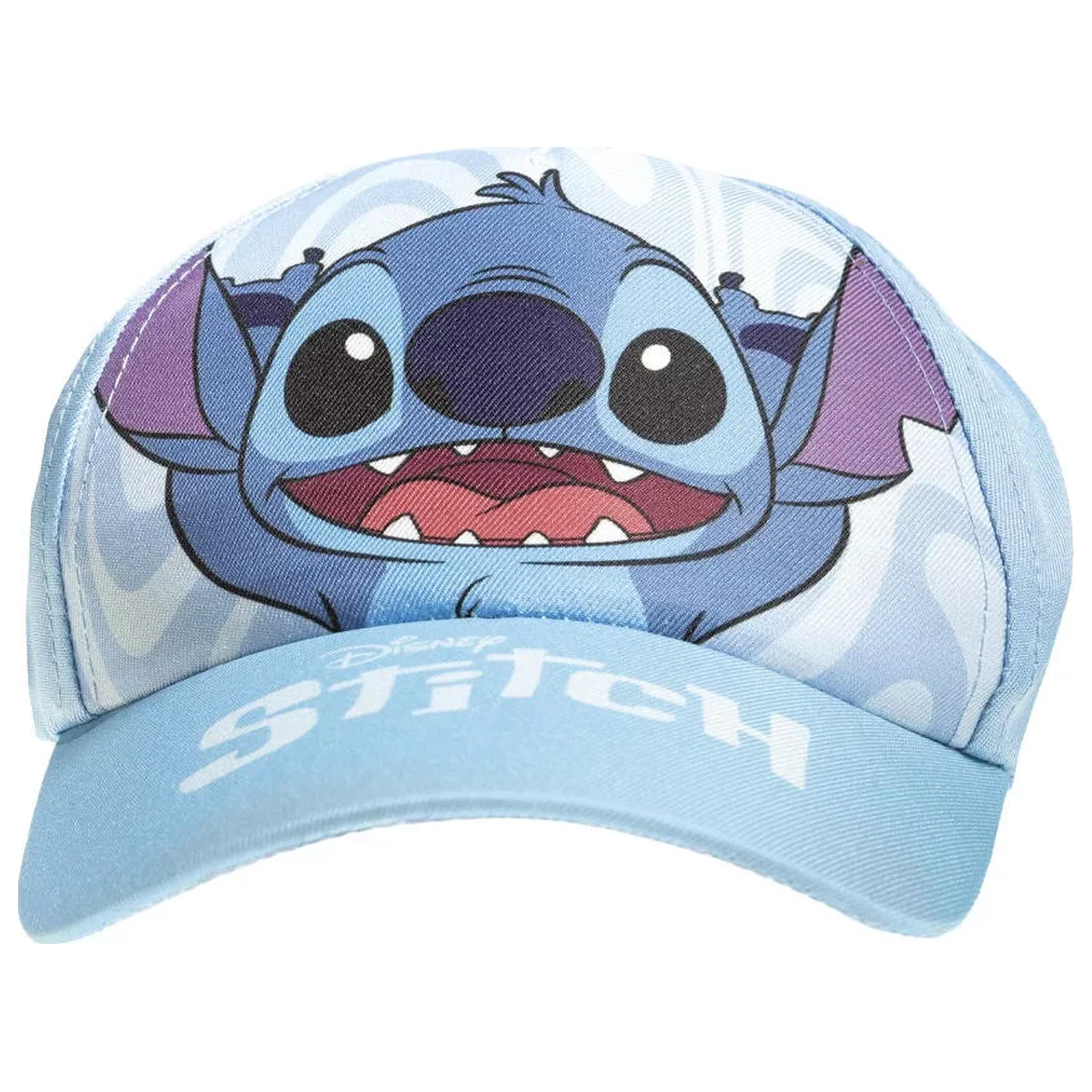 Stitch Smile Sapca Baseball Copii 52 cm poza produsului