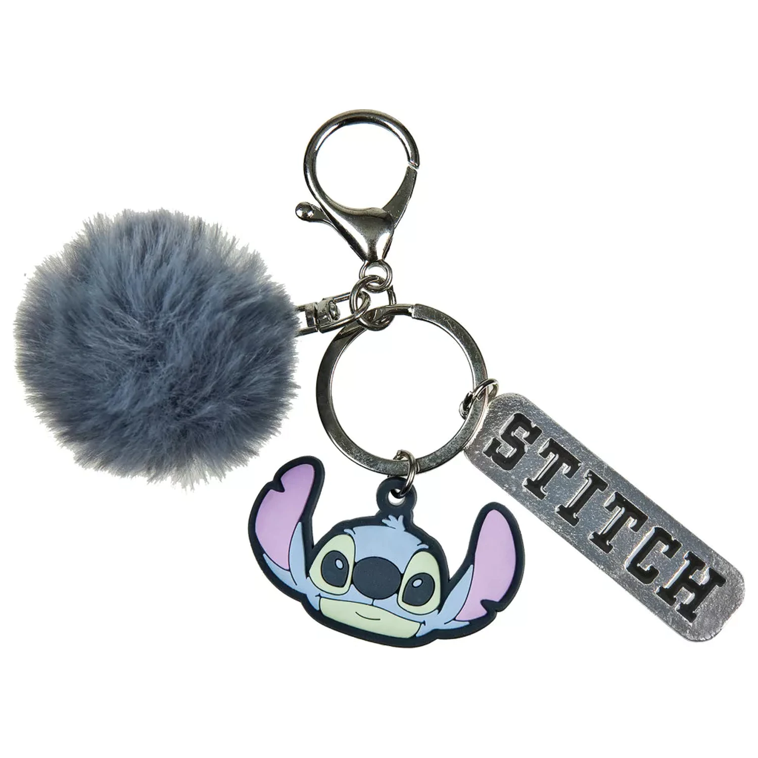 Stitch So Sweet Breloc poza produsului
