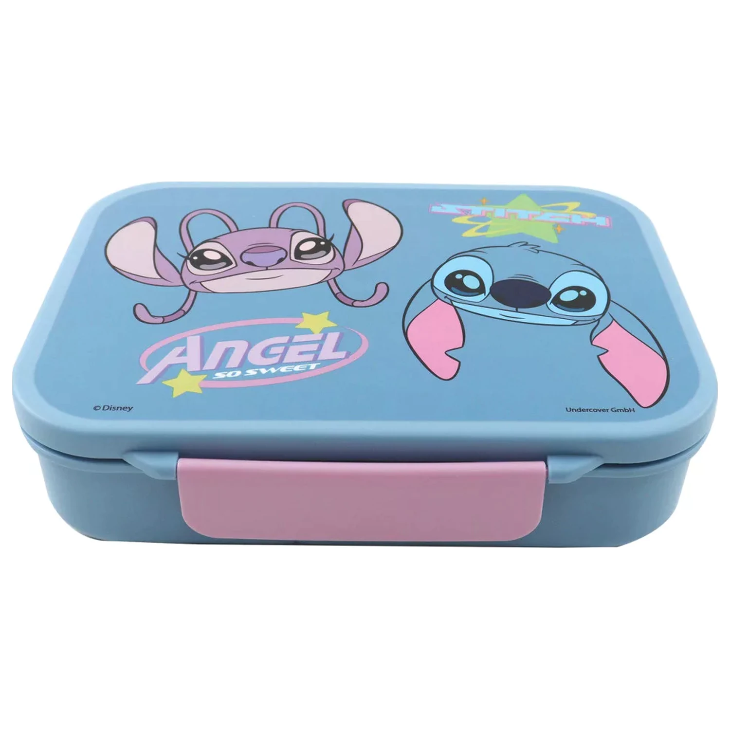 Stitch So Sweet cutie sandwich poza produsului