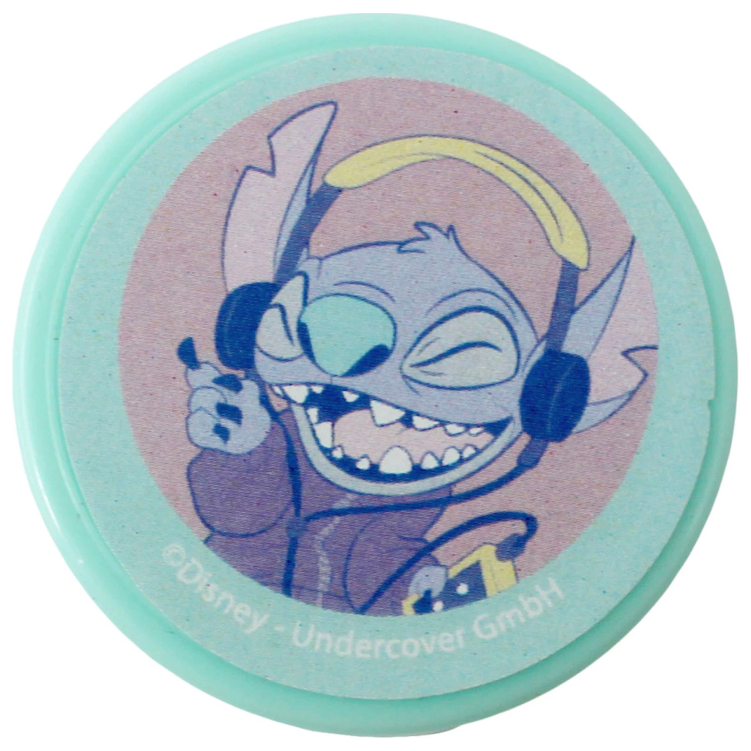 Stitch Star Stuff Set papetarie 5 bucati poza produsului