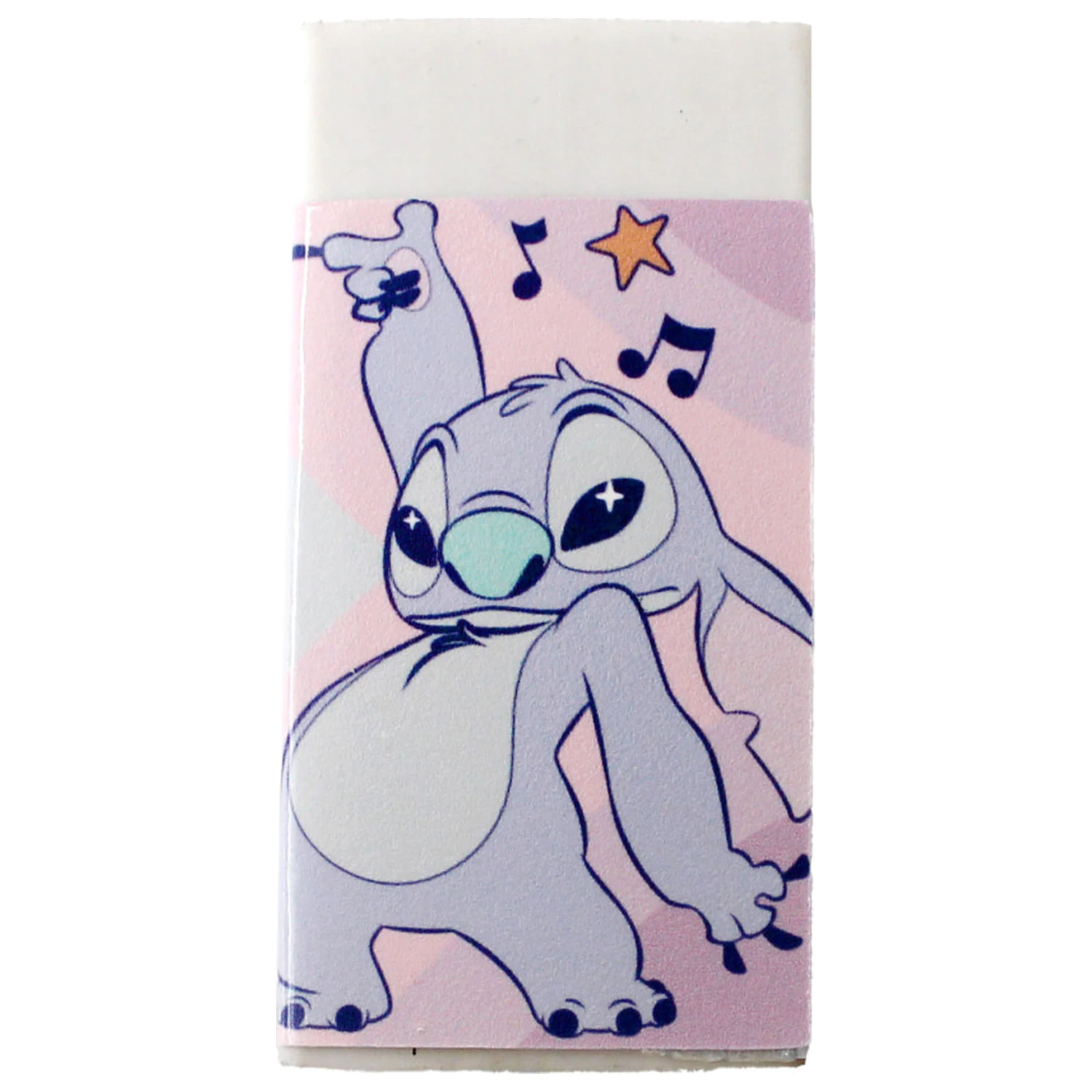 Stitch Star Stuff Set papetarie 5 bucati poza produsului