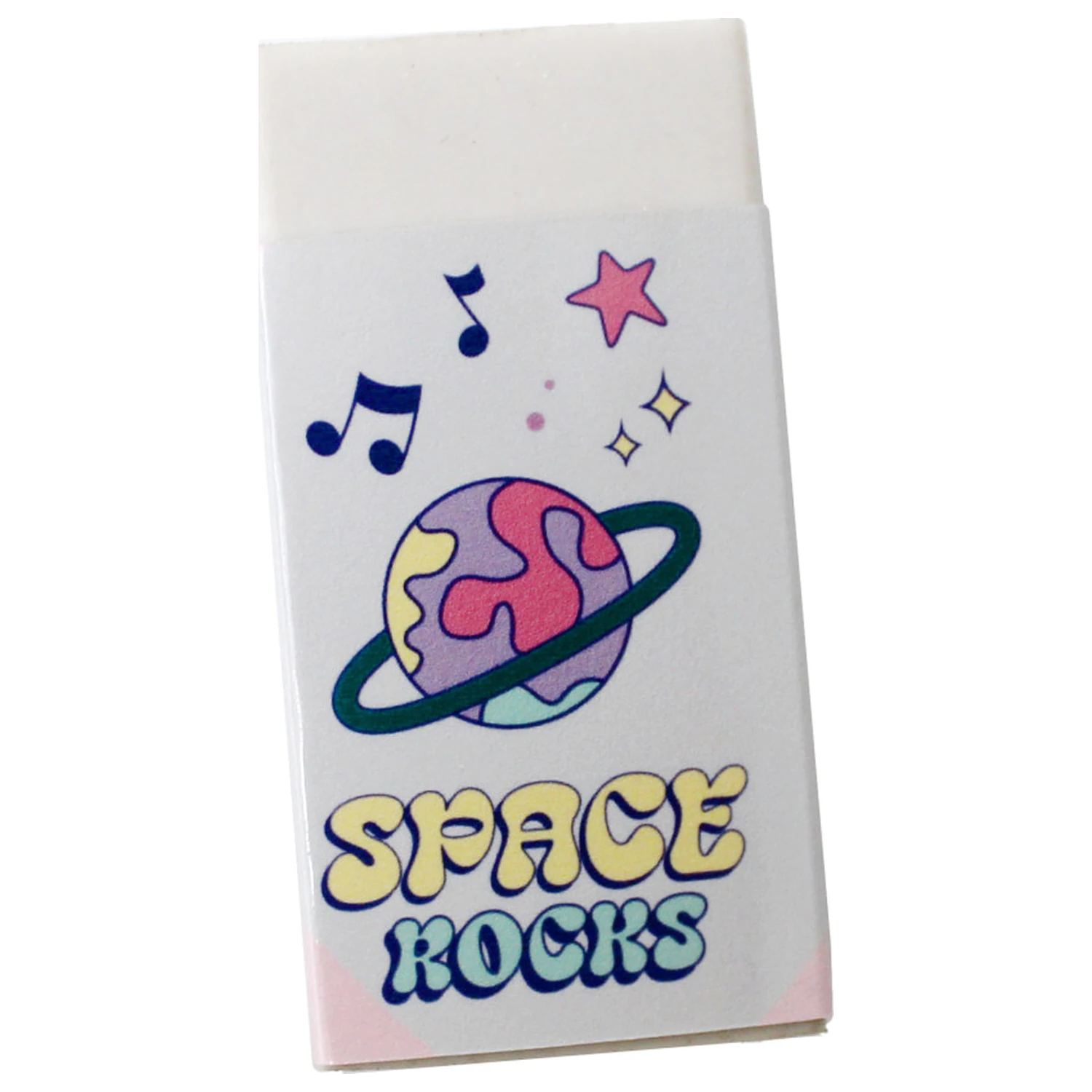 Stitch Star Stuff Set papetarie 5 bucati poza produsului