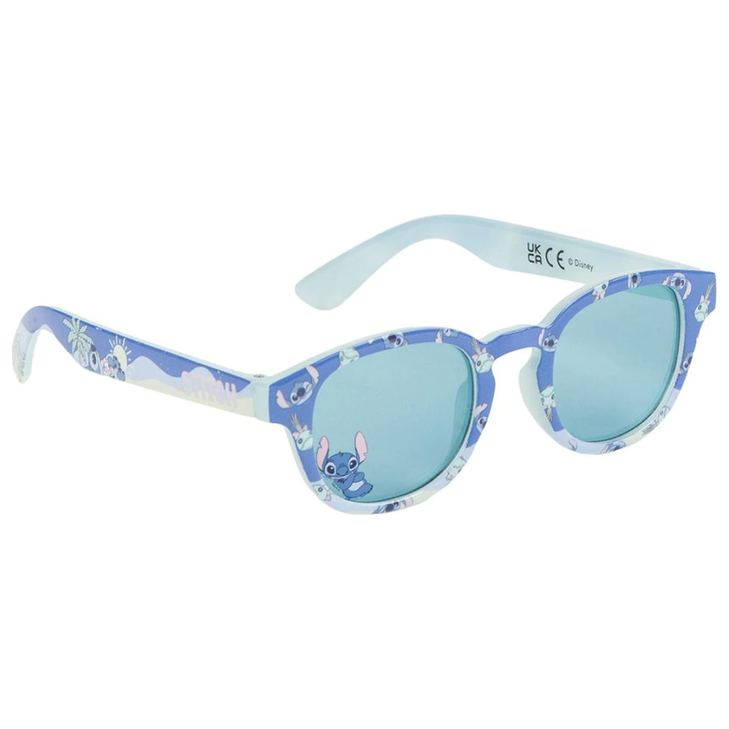 Lilo & Stitch Ochelari de soare de soare poza produsului