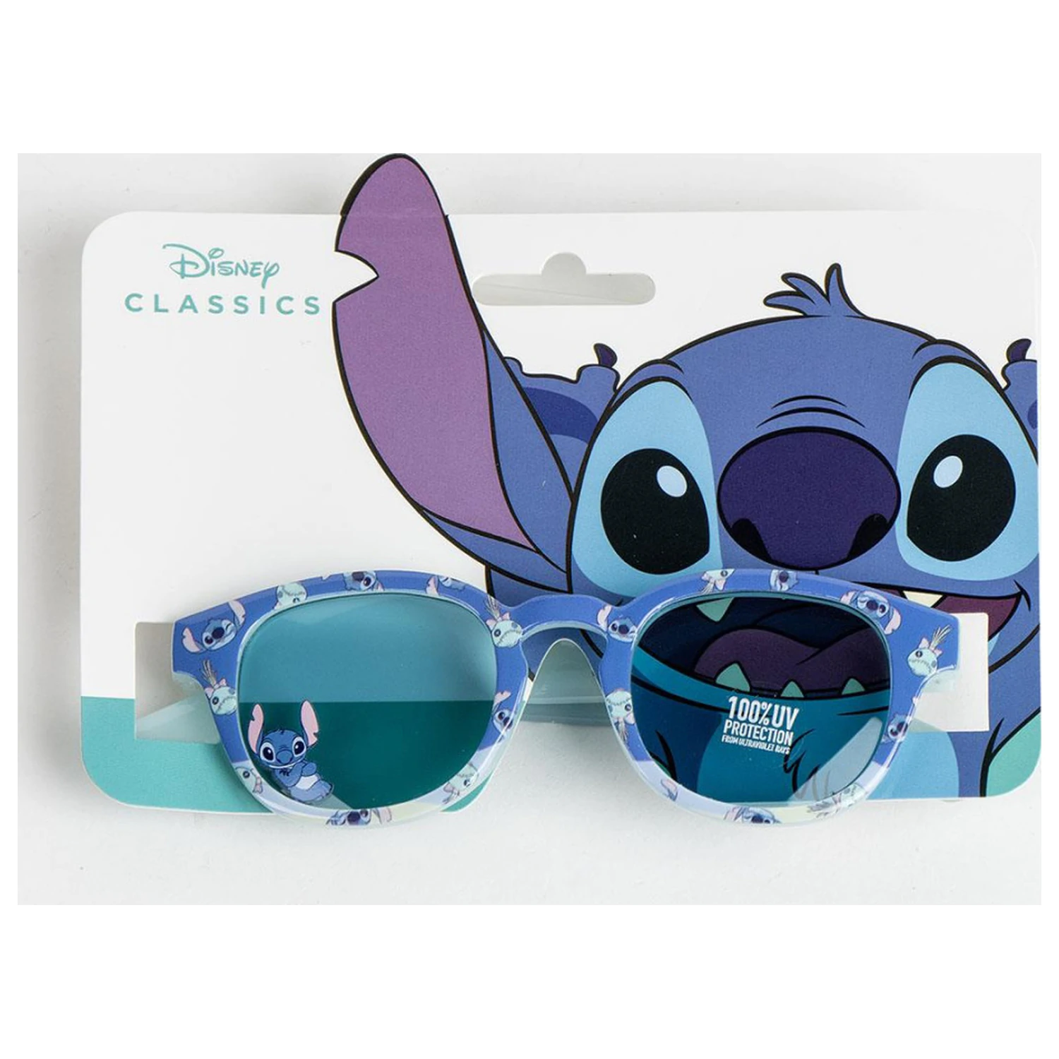 Lilo & Stitch Ochelari de soare de soare poza produsului