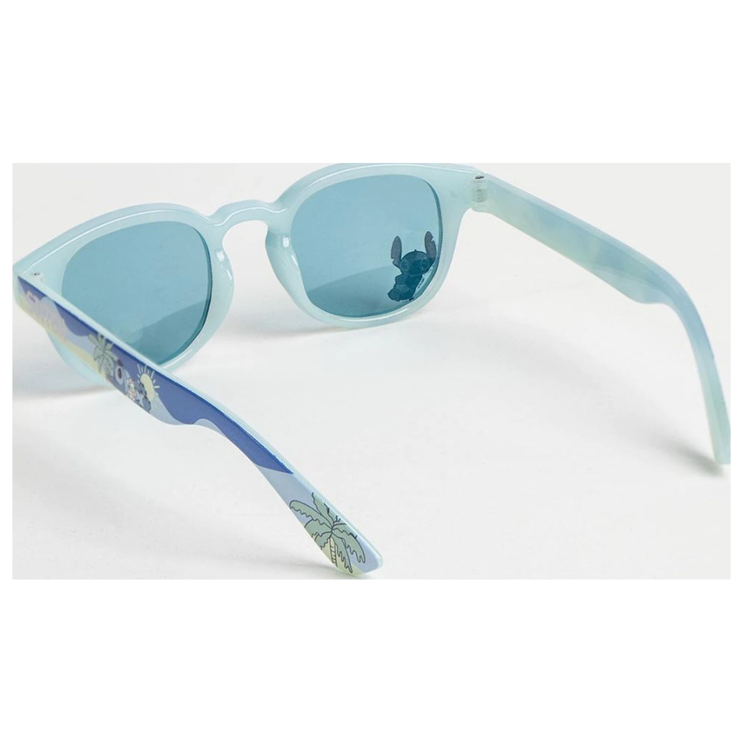 Lilo & Stitch Ochelari de soare de soare poza produsului
