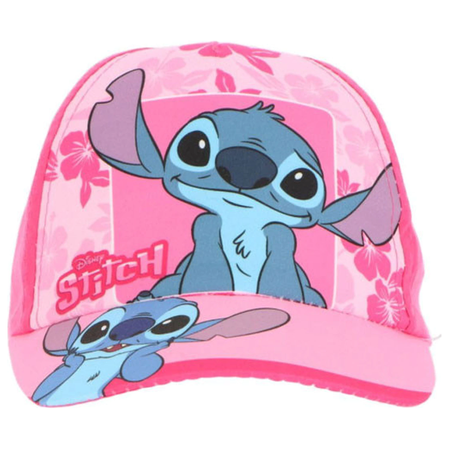 Stitch Sweet Pink Sapca pentru copii cu tema baseball 54 cm poza produsului