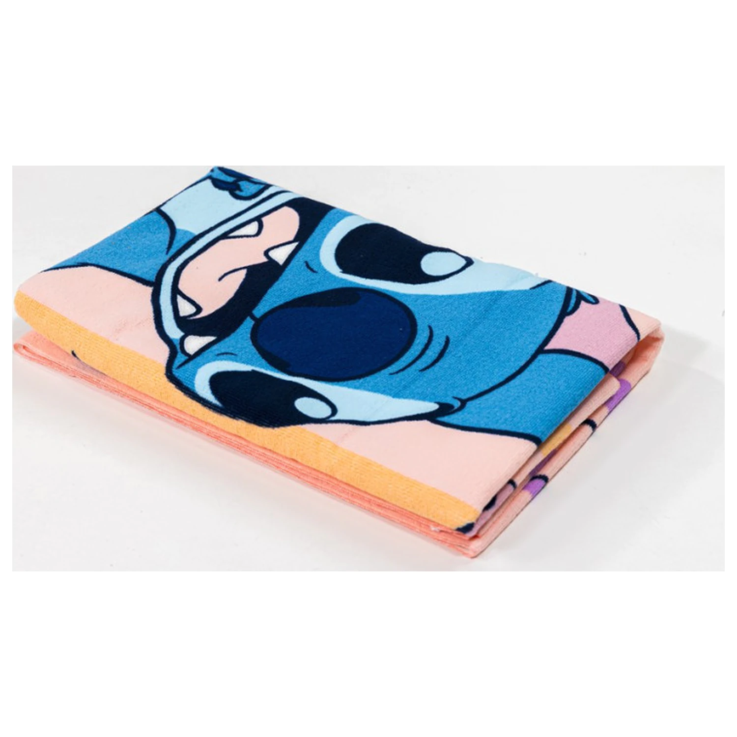 Lilo & Stitch Sweet Surprise Prosop 70x140cm poza produsului