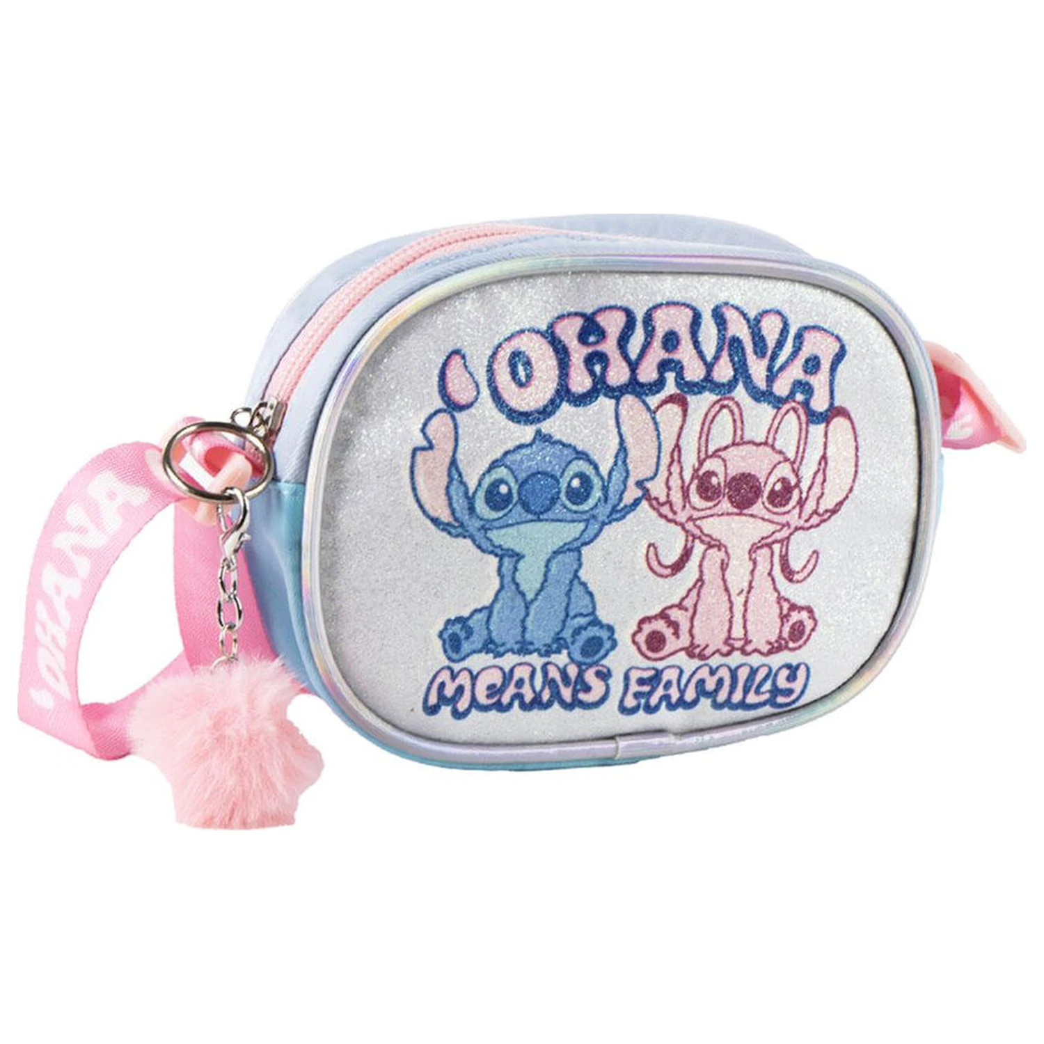 Geanta Stitch Disney poza produsului