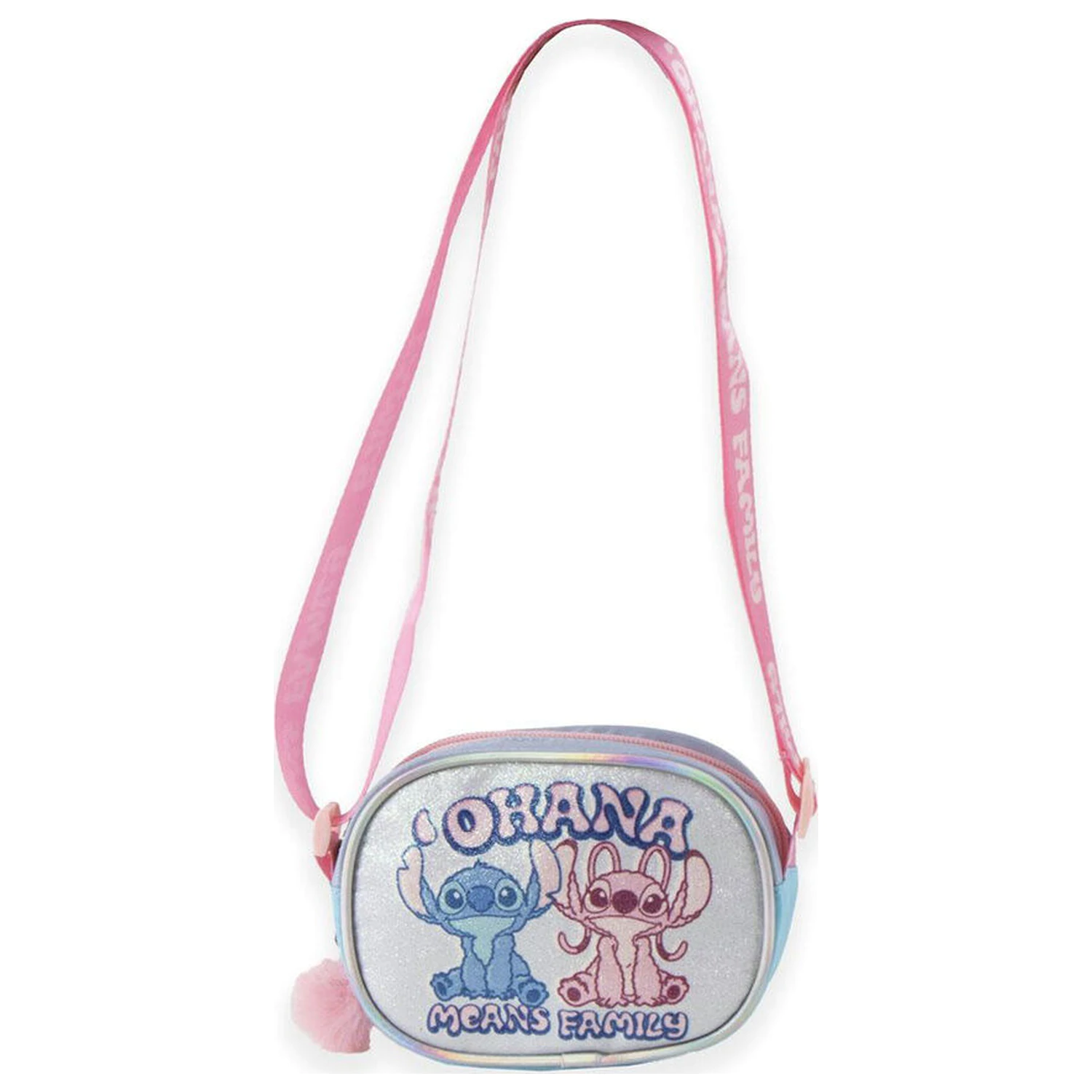 Geanta Stitch Disney poza produsului