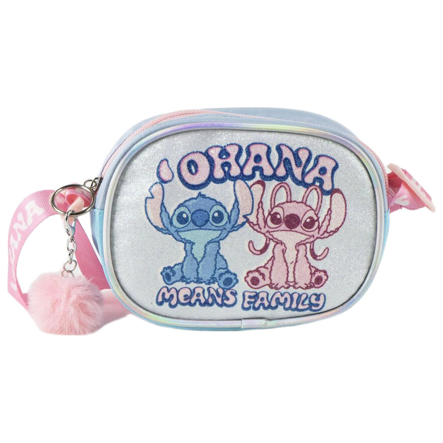 Geanta Stitch Disney poza produsului