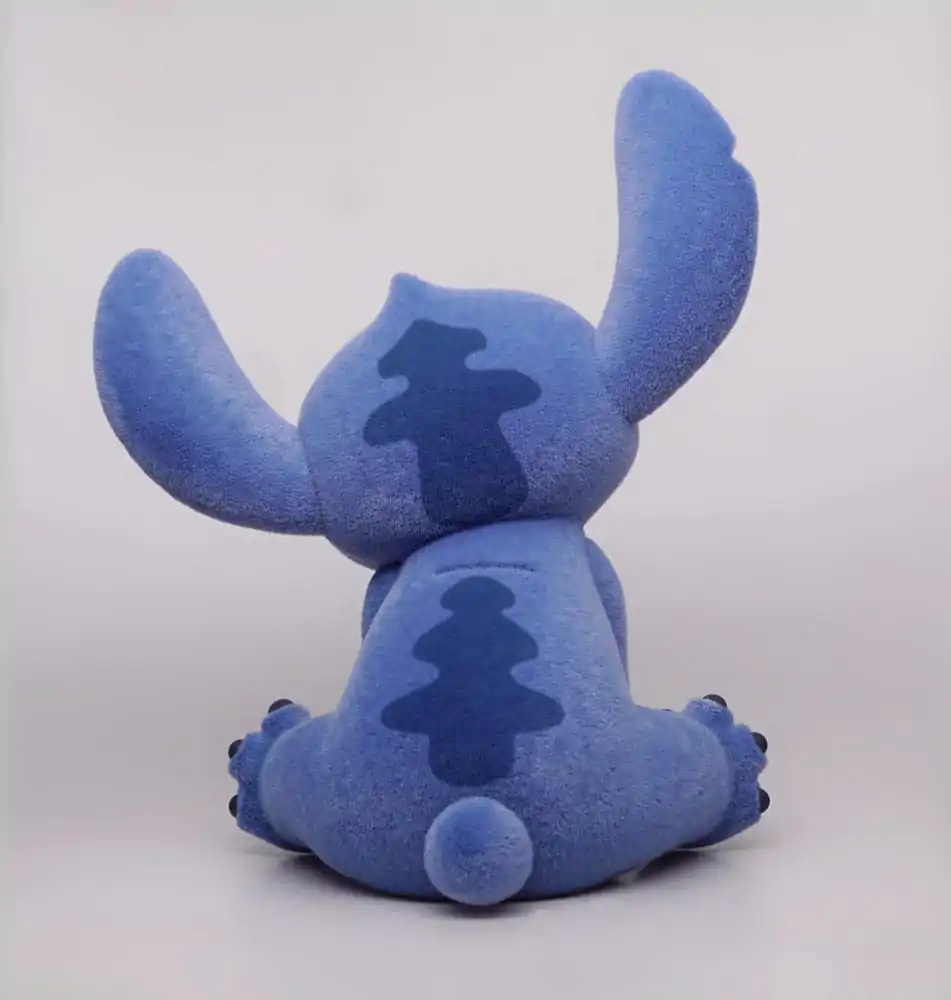Pusculiță figurină Stitch The Movie Stitch The Movie (with special Flocking) 20 cm poza produsului