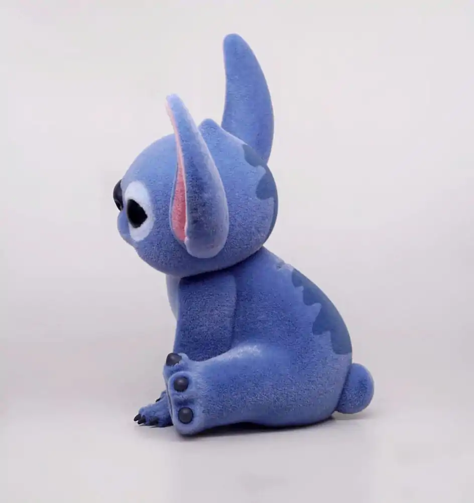 Pusculiță figurină Stitch The Movie Stitch The Movie (with special Flocking) 20 cm poza produsului