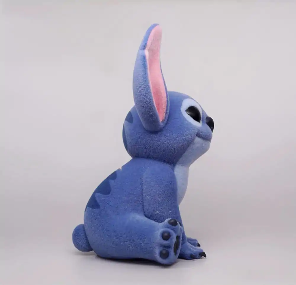 Pusculiță figurină Stitch The Movie Stitch The Movie (with special Flocking) 20 cm poza produsului