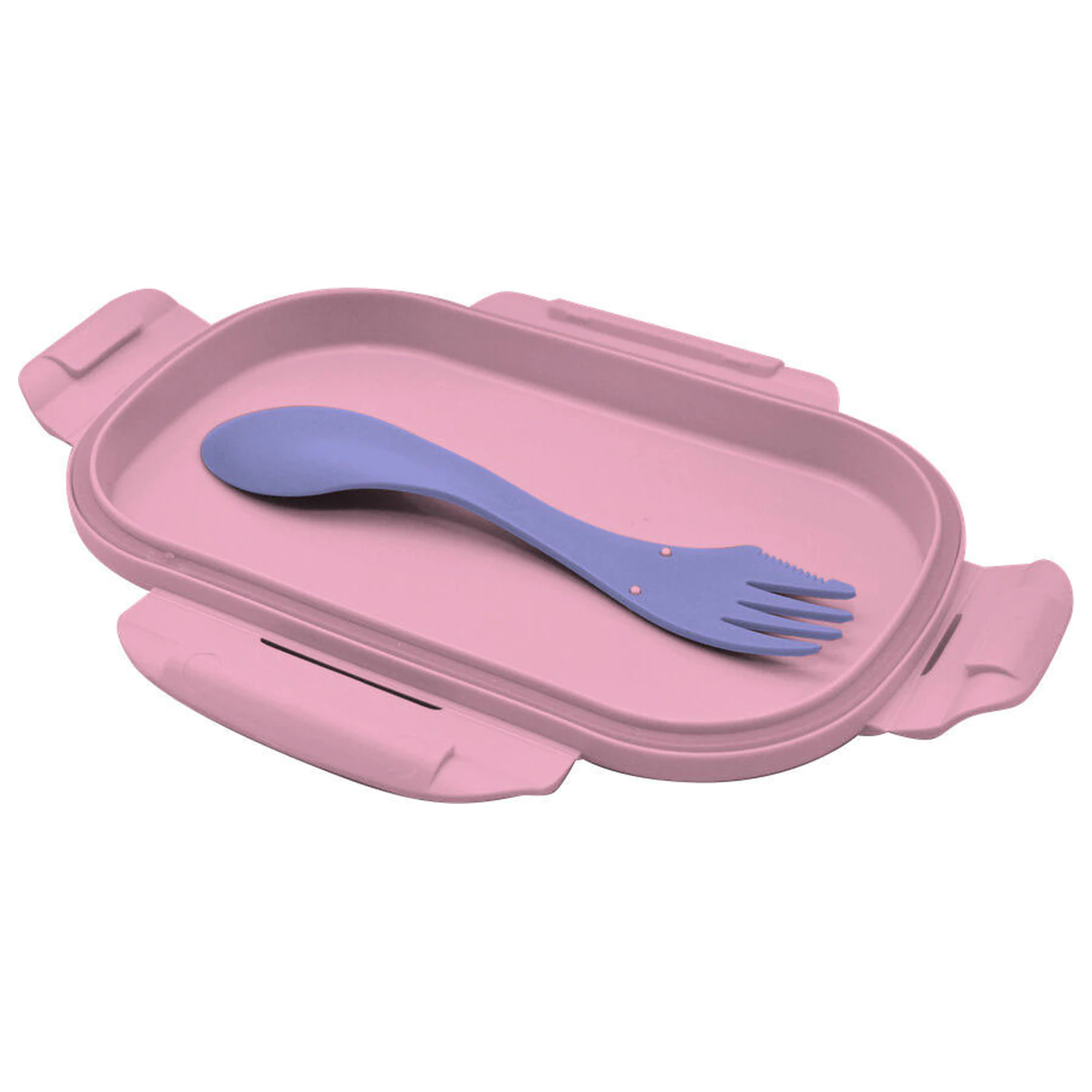 Stitch This World Sandwich Box si Set Tacamuri poza produsului