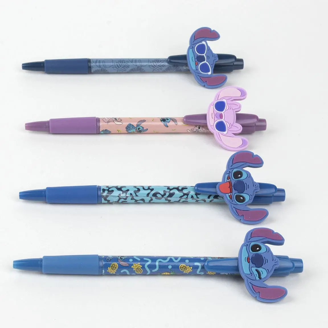 Stitch set de creioane poza produsului