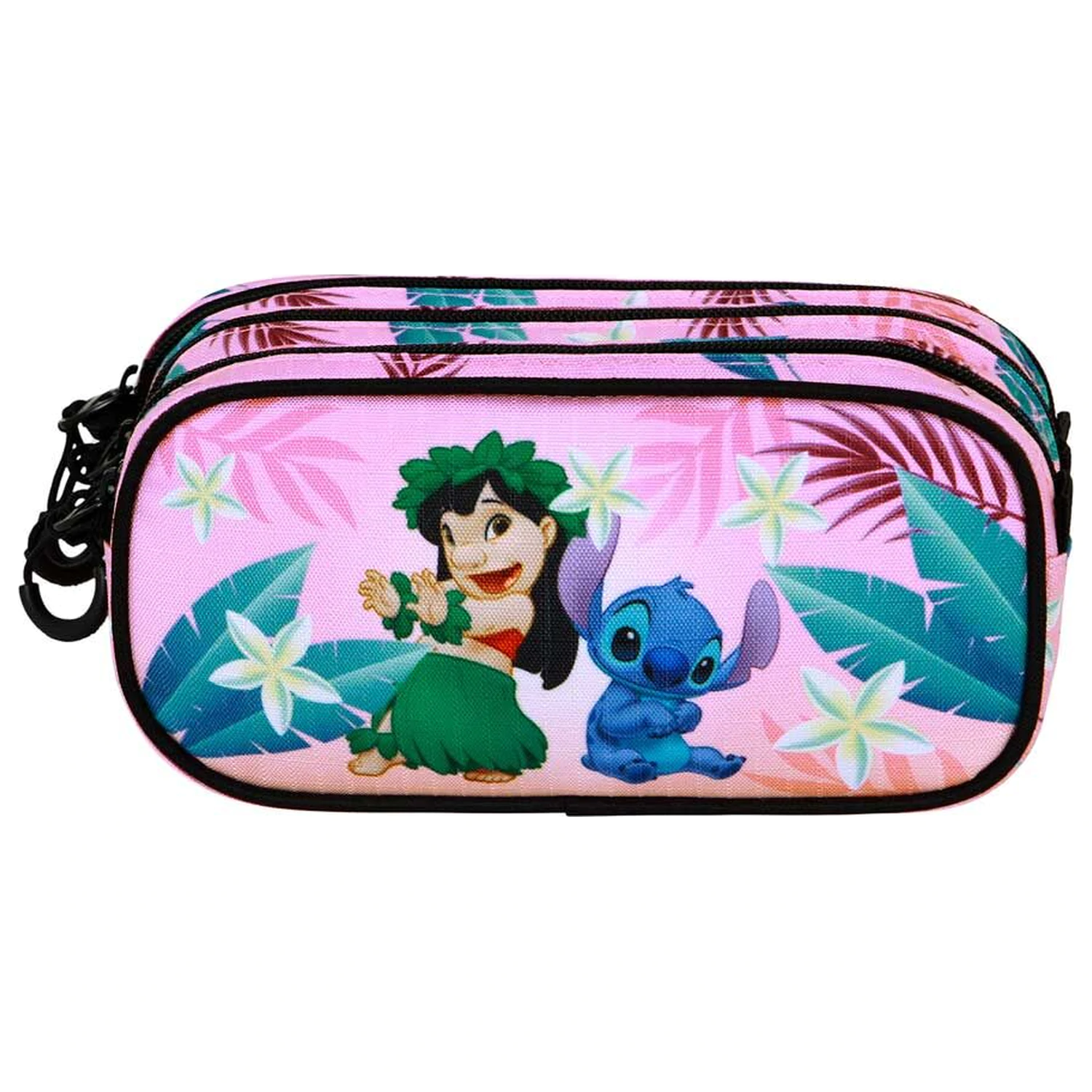 Stitch triplu penar pentru creioane poza produsului