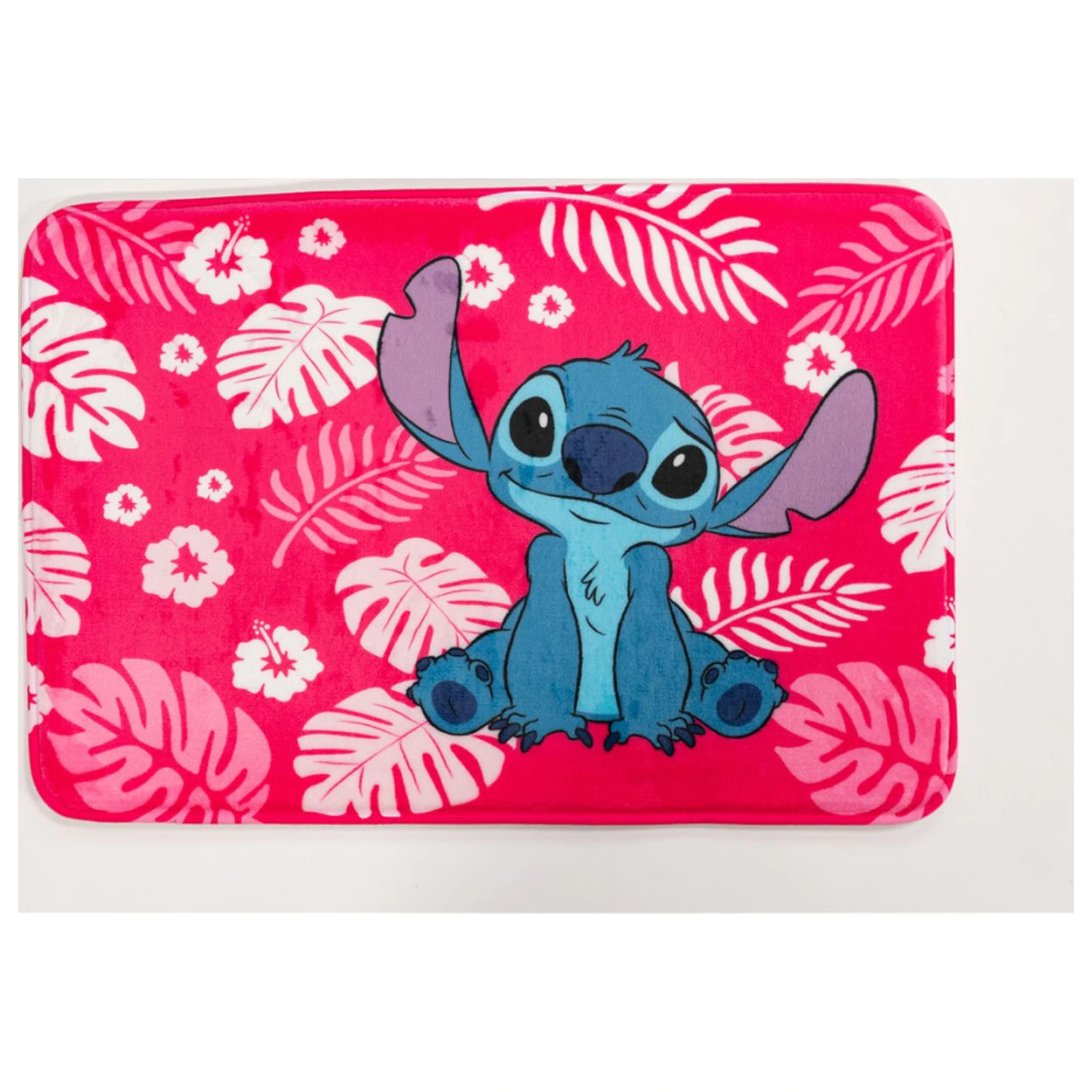Stitch Tropical Dreams covoraș de baie 40x60 cm poza produsului