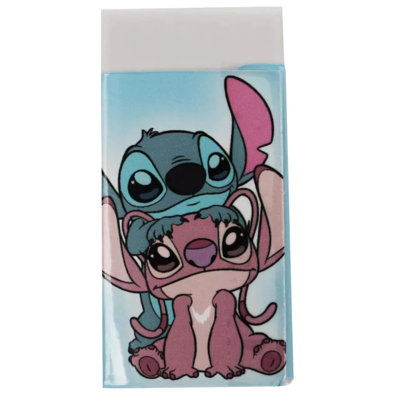 Stitch Universe set de papetarie din 5 piese poza produsului