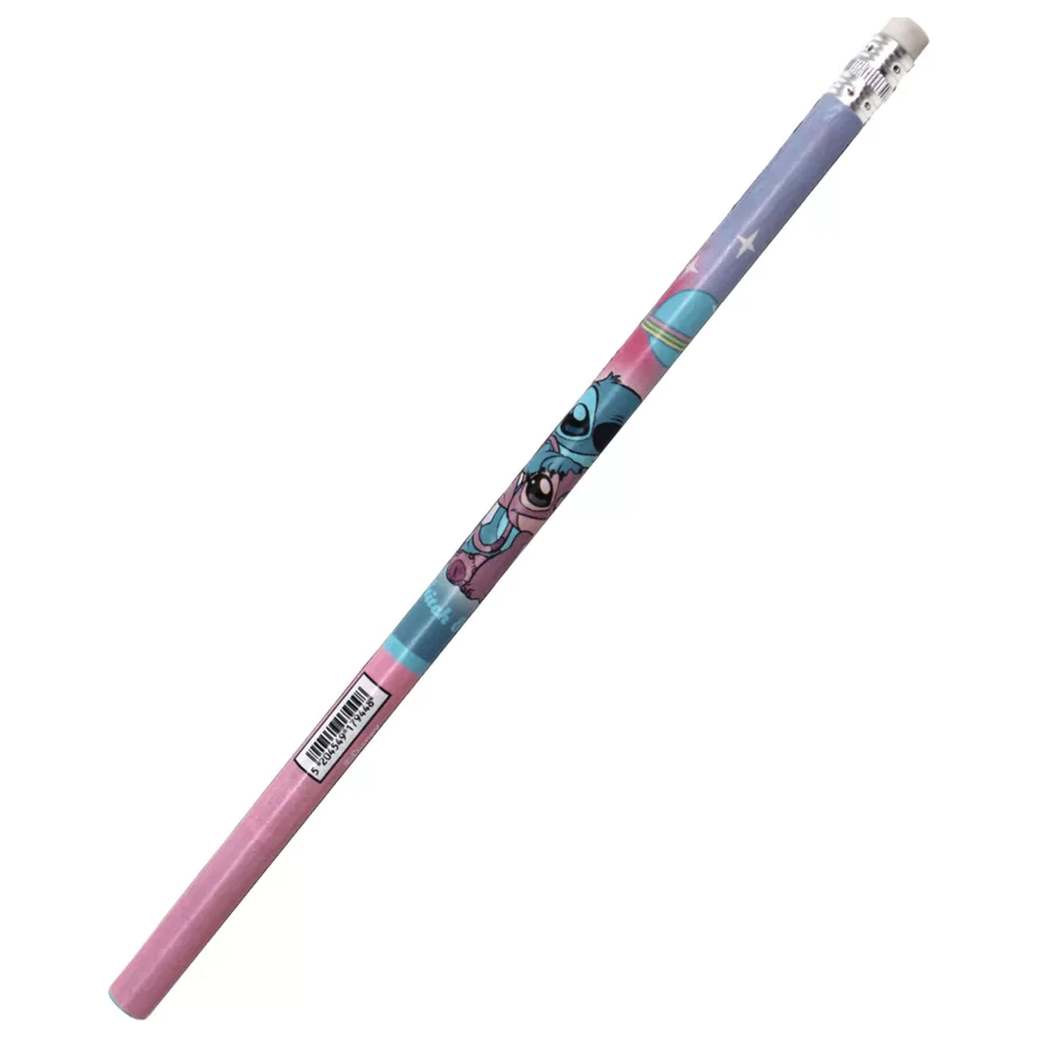 Stitch Universe set de papetarie din 5 piese poza produsului