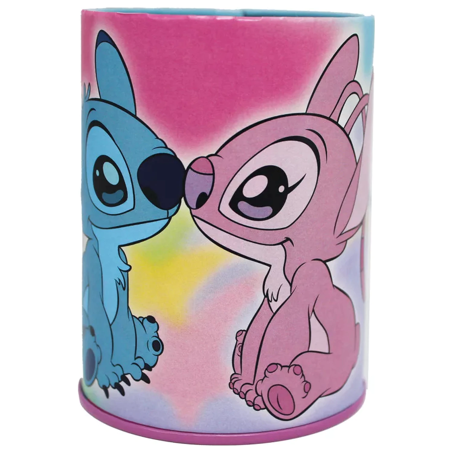 Stitch Universe Set de papetarie din 7 piese poza produsului