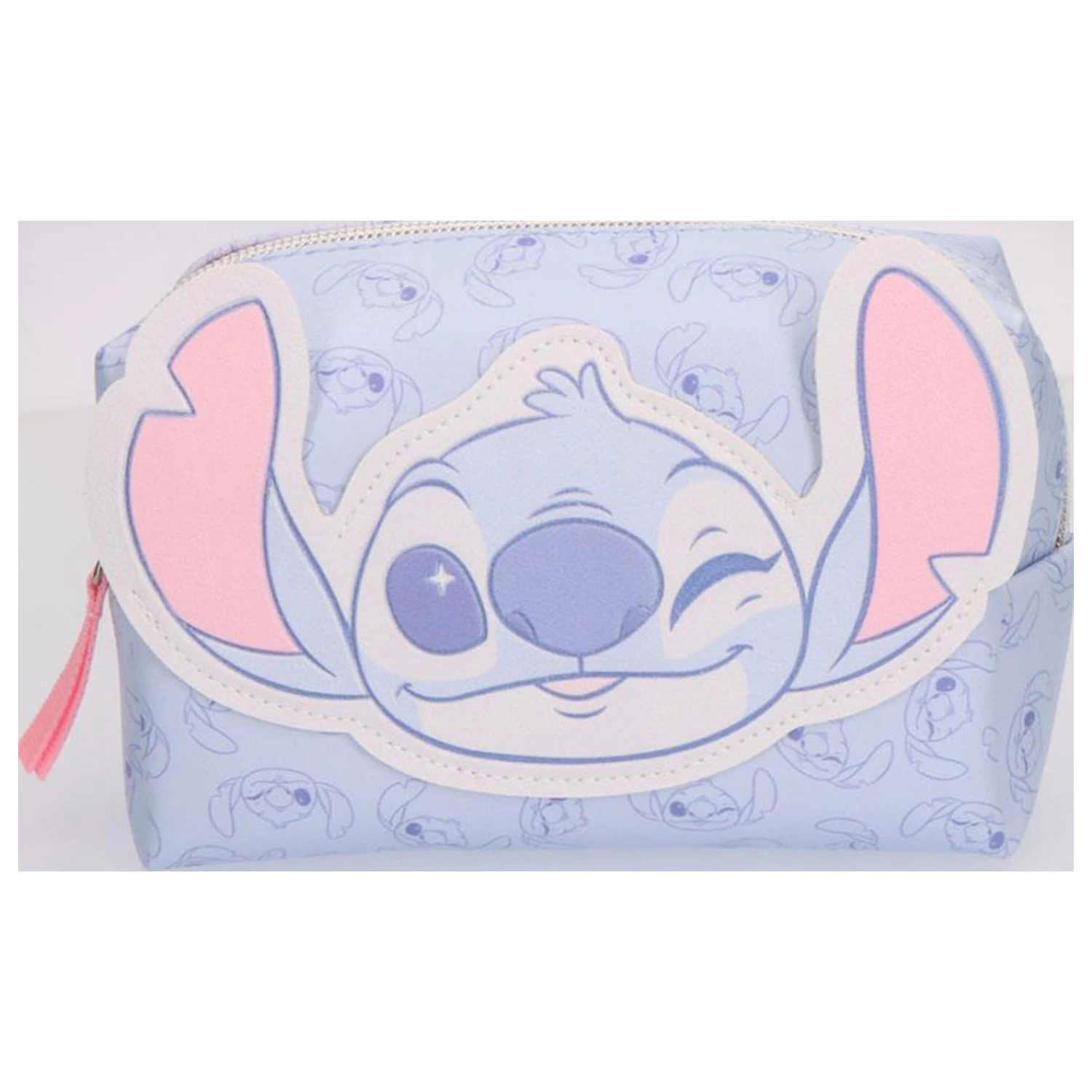 Stitch Wink geanta de toaleta 17 cm poza produsului